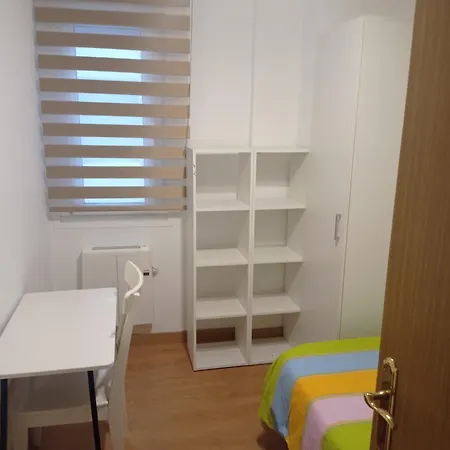 Apartment Vr Santiago Centro Santiago de Compostela