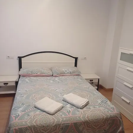 Apartment Vr Santiago Centro
